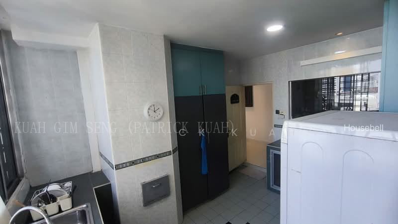 Elizabeth Tower, S$ 2,700 /月, 150 sqft, 公寓 - Condominium
