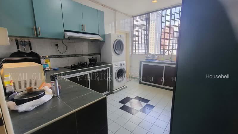 Elizabeth Tower, S$ 2,700 /月, 150 sqft, 公寓 - Condominium
