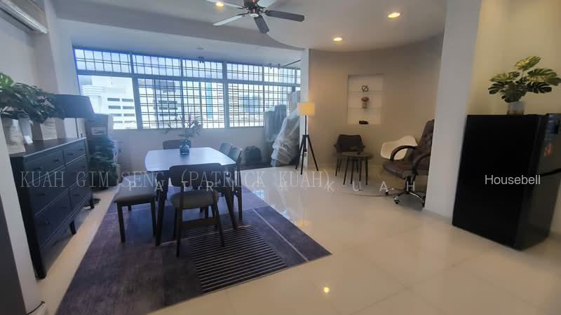 Elizabeth Tower, S$ 2,700 /月, 150 sqft, 公寓 - Condominium