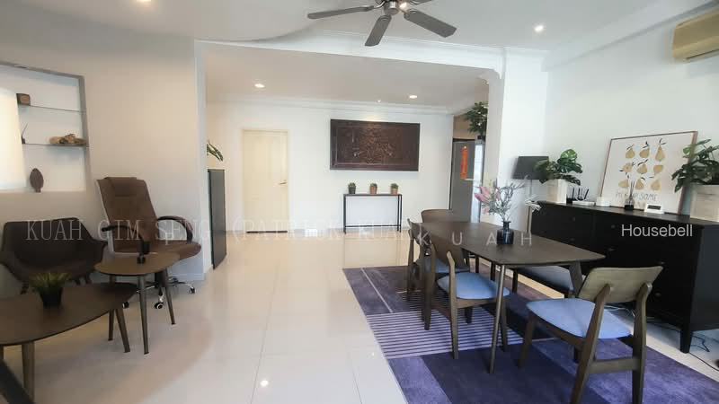 Elizabeth Tower, S$ 2,700 /月, 150 sqft, 公寓 - Condominium
