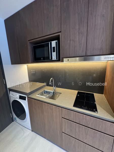 Fort Marshall Residences, S$ 2,880 (Starting From) /mo, 215 sqft, Condos - Apartment