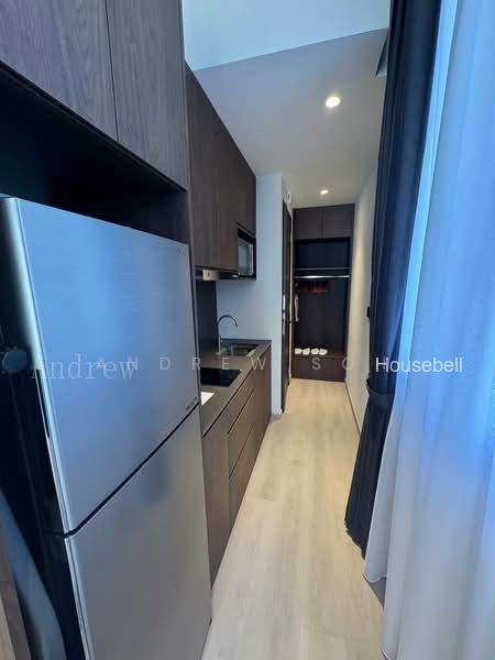 Fort Marshall Residences, S$ 2,880 (Starting From) /mo, 215 sqft, Condos - Apartment