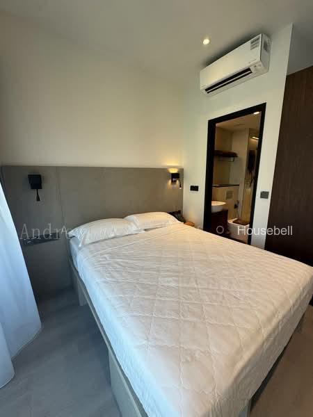 Fort Marshall Residences, S$ 2,880 (Starting From) /mo, 215 sqft, Condos - Apartment