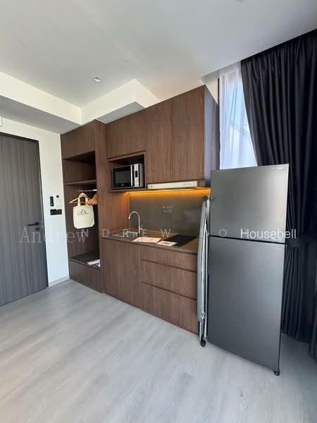 Fort Marshall Residences, S$ 2,880 (Starting From) /mo, 215 sqft, Condos - Apartment