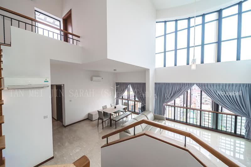 Central Grove, S$ 2,750,000 (可协商价格), 2,239 sqft, 公寓 - Condominium