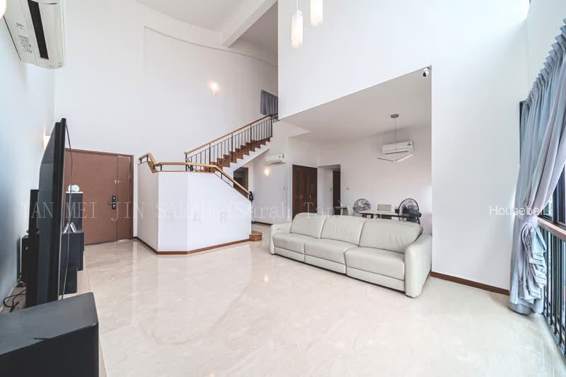 Central Grove, S$ 2,750,000 (可协商价格), 2,239 sqft, 公寓 - Condominium