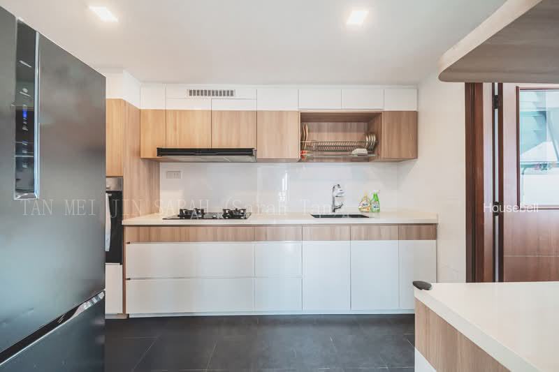 Central Grove, S$ 2,750,000 (可协商价格), 2,239 sqft, 公寓 - Condominium