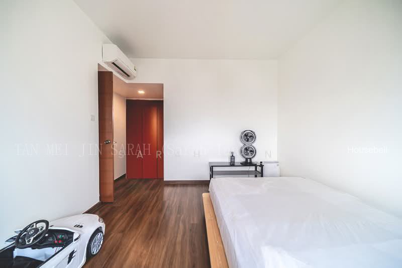 Central Grove, S$ 2,750,000 (可协商价格), 2,239 sqft, 公寓 - Condominium