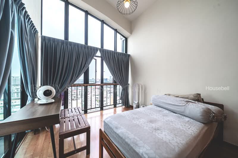 Central Grove, S$ 2,750,000 (可协商价格), 2,239 sqft, 公寓 - Condominium