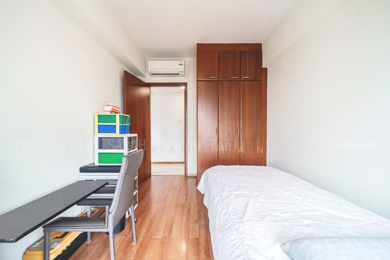 Central Grove, S$ 2,750,000 (可协商价格), 2,239 sqft, 公寓 - Condominium