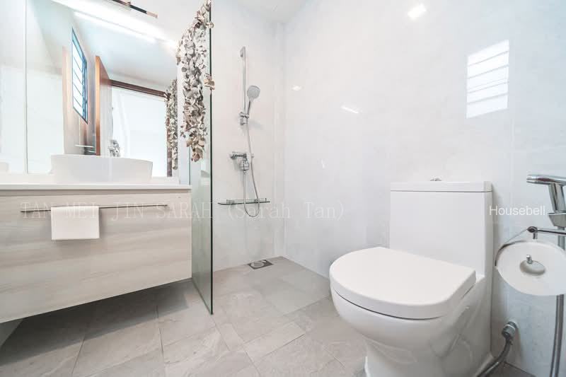 Central Grove, S$ 2,750,000 (可协商价格), 2,239 sqft, 公寓 - Condominium