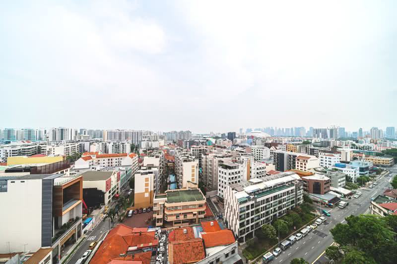 Central Grove, S$ 2,750,000 (可协商价格), 2,239 sqft, 公寓 - Condominium