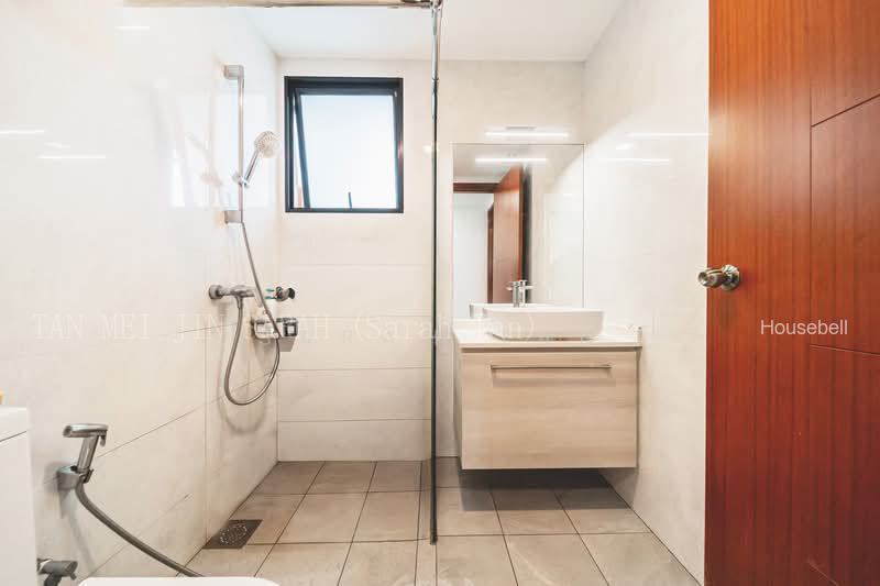 Central Grove, S$ 2,750,000 (可协商价格), 2,239 sqft, 公寓 - Condominium
