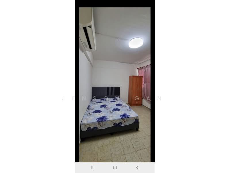 561 Ang Mo Kio Avenue 10
