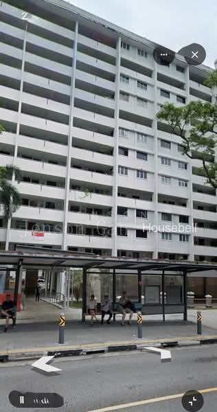 561 Ang Mo Kio Avenue 10, S$ 1,200 (可协商价格) /月, 90 sqft, 组屋 - 4 A