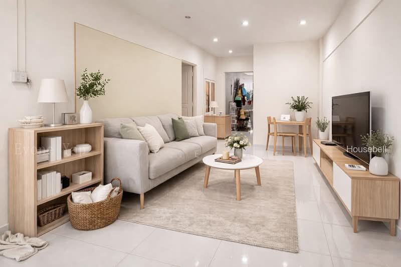 109 Potong Pasir Avenue 1