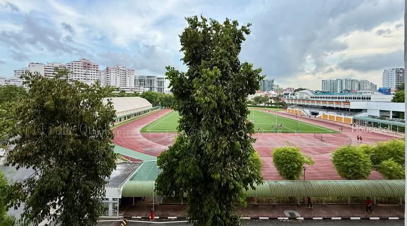 705 Hougang Avenue 2