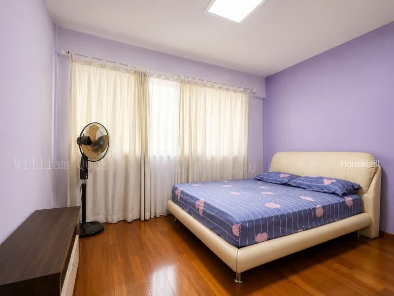 705 Hougang Avenue 2, S$ 949,000 (可协商价格), 1,593 sqft, 组屋 - Executive Maisonette
