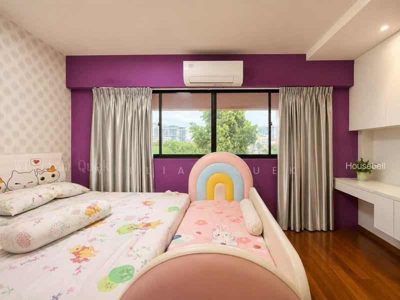 705 Hougang Avenue 2, S$ 949,000 (可协商价格), 1,593 sqft, 组屋 - Executive Maisonette