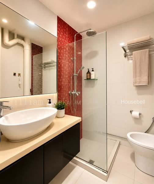 705 Hougang Avenue 2, S$ 949,000 (可协商价格), 1,593 sqft, 组屋 - Executive Maisonette