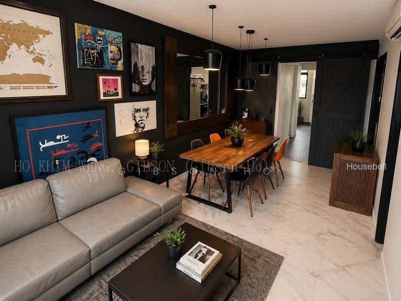 82 Commonwealth Close
