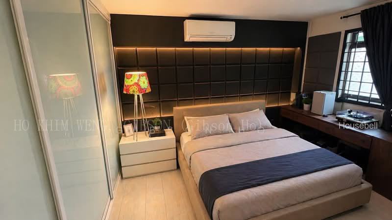 82 Commonwealth Close, S$ 340,000 (可协商价格), 646 sqft, 组屋 - 3 I
