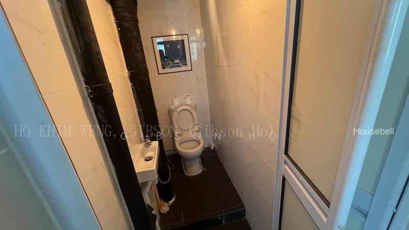82 Commonwealth Close, S$ 340,000 (可协商价格), 646 sqft, 组屋 - 3 I