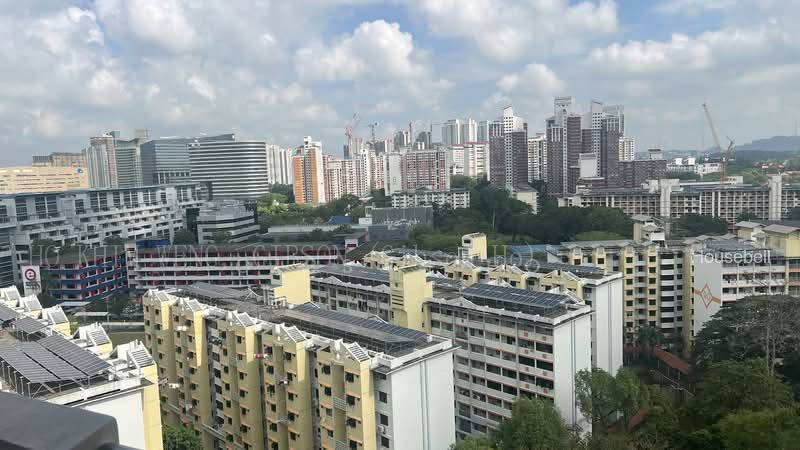82 Commonwealth Close, S$ 340,000 (可协商价格), 646 sqft, 组屋 - 3 I