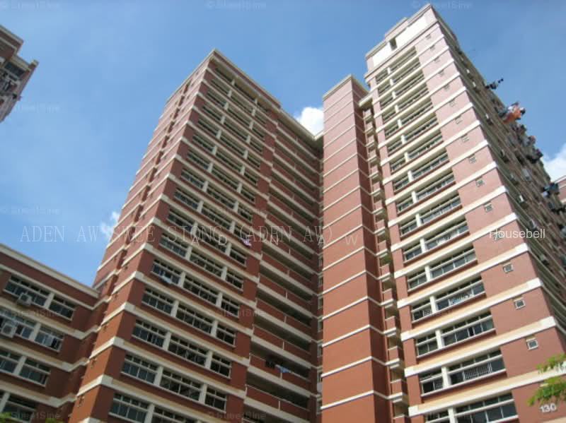 Redhill mrt