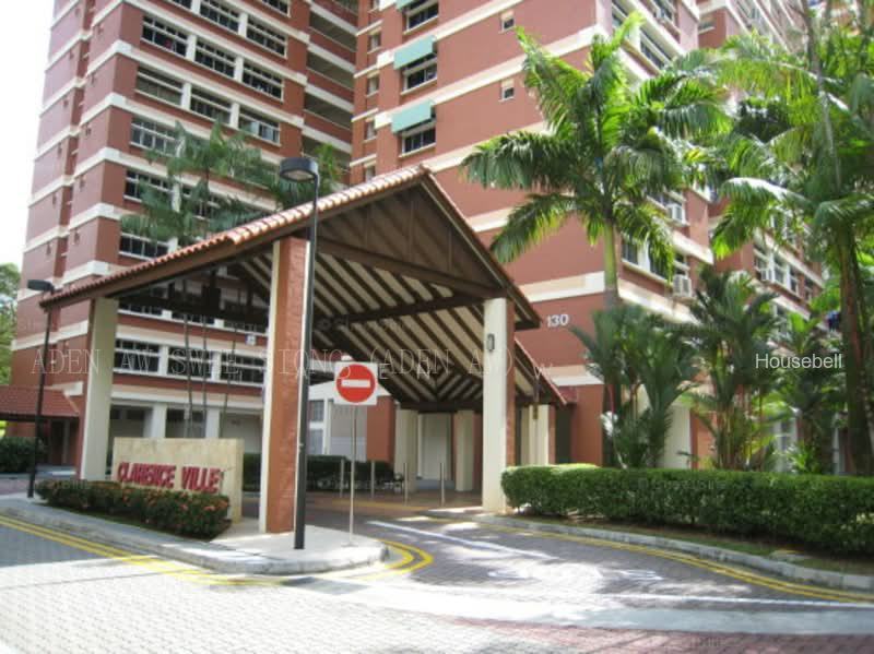 Redhill mrt, S$ 1,345,999 (Negotiable), 1,302 sqft, HDB - 5 I