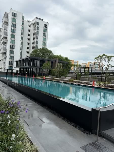 Sceneca Residence