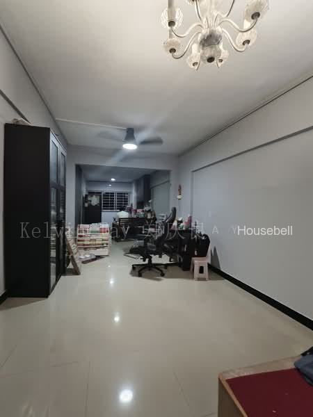 504 Ang Mo Kio Avenue 8