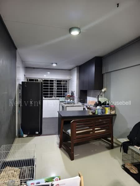 504 Ang Mo Kio Avenue 8, S$ 428,888, 732 sqft, 组屋 - 3 NG