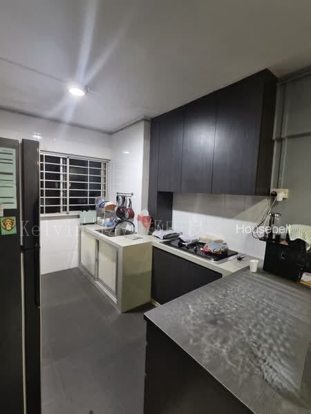504 Ang Mo Kio Avenue 8, S$ 428,888, 732 sqft, 组屋 - 3 NG