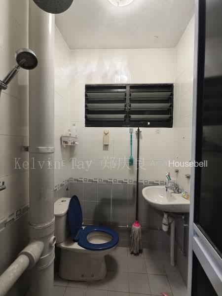 504 Ang Mo Kio Avenue 8, S$ 428,888, 732 sqft, 组屋 - 3 NG