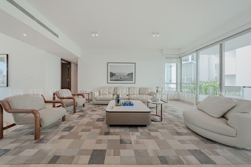 Draycott Eight, S$ 6,320,520 (可协商价格), 2,896 sqft, 公寓 - Condominium