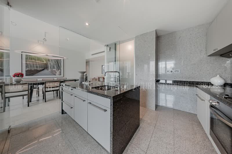 Draycott Eight, S$ 6,320,520 (可协商价格), 2,896 sqft, 公寓 - Condominium