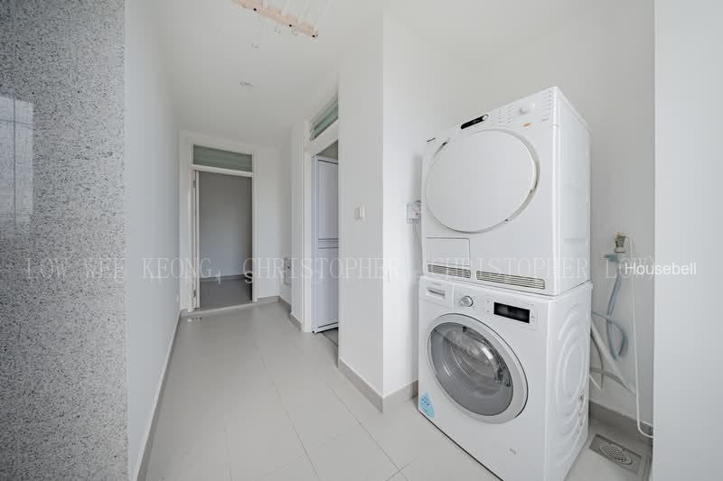 Draycott Eight, S$ 6,320,520 (可协商价格), 2,896 sqft, 公寓 - Condominium