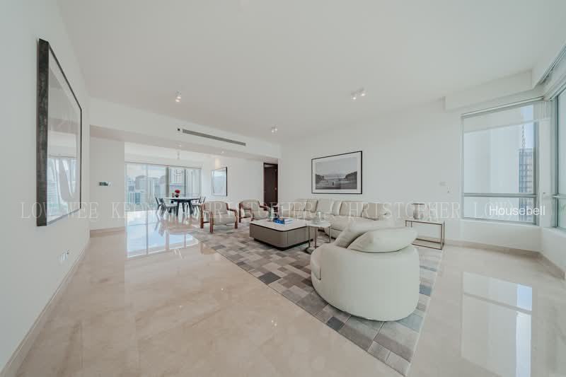 Draycott Eight, S$ 6,320,520 (可协商价格), 2,896 sqft, 公寓 - Condominium