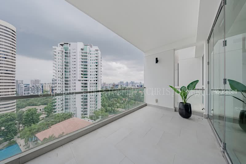 Draycott Eight, S$ 6,320,520 (可协商价格), 2,896 sqft, 公寓 - Condominium