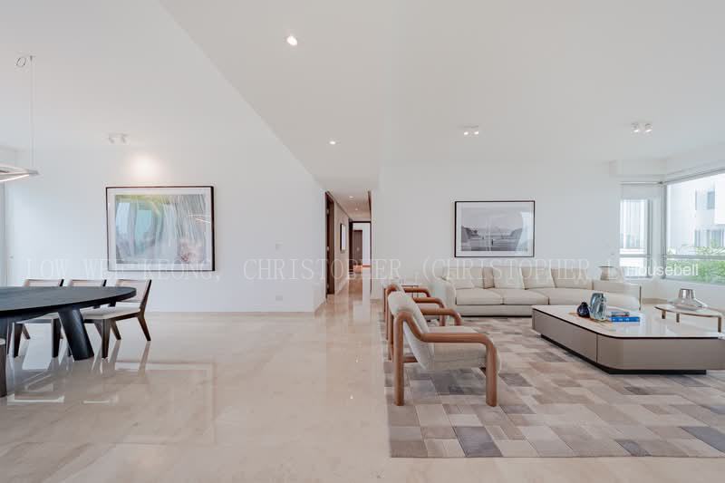 Draycott Eight, S$ 6,320,520 (可协商价格), 2,896 sqft, 公寓 - Condominium