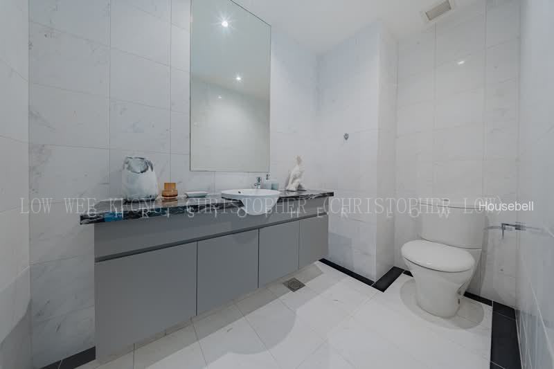 Draycott Eight, S$ 6,320,520 (可协商价格), 2,896 sqft, 公寓 - Condominium