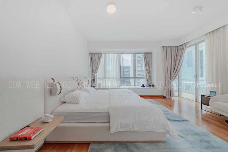 Draycott Eight, S$ 6,320,520 (可协商价格), 2,896 sqft, 公寓 - Condominium