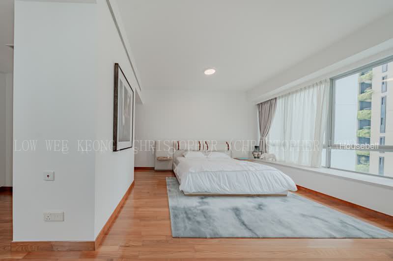 Draycott Eight, S$ 6,320,520 (可协商价格), 2,896 sqft, 公寓 - Condominium