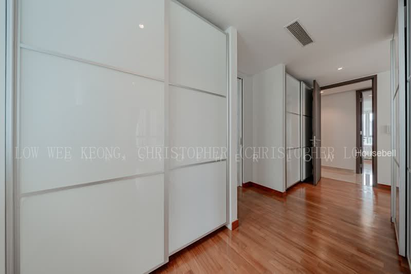 Draycott Eight, S$ 6,320,520 (可协商价格), 2,896 sqft, 公寓 - Condominium