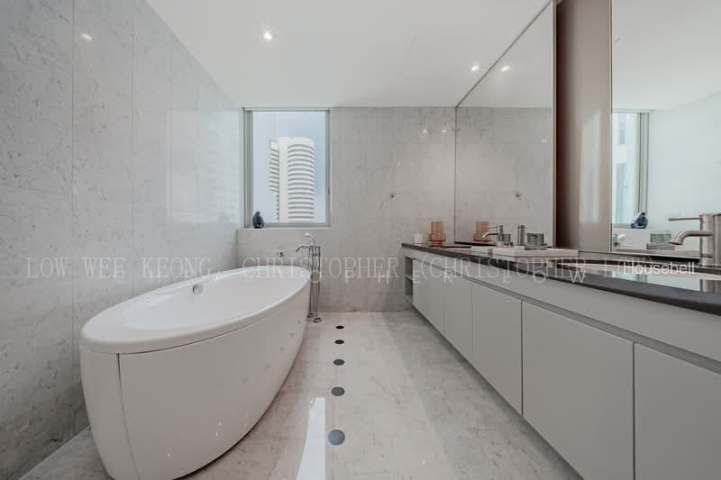 Draycott Eight, S$ 6,320,520 (可协商价格), 2,896 sqft, 公寓 - Condominium