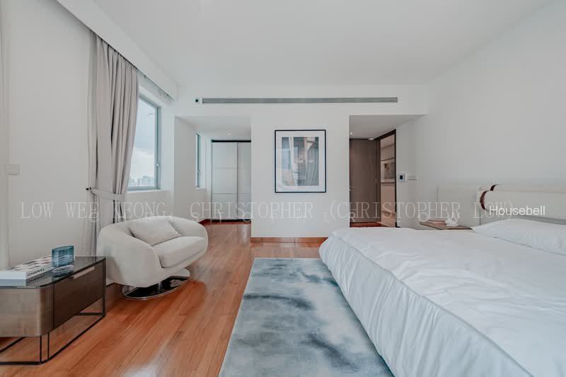 Draycott Eight, S$ 6,320,520 (可协商价格), 2,896 sqft, 公寓 - Condominium