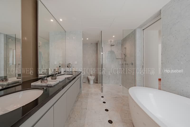 Draycott Eight, S$ 6,320,520 (可协商价格), 2,896 sqft, 公寓 - Condominium