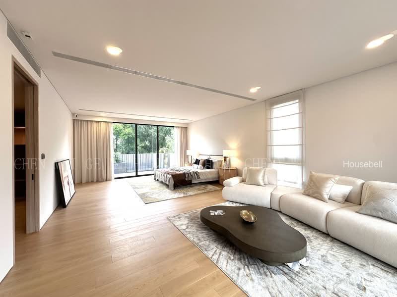 Detached House University Road, S$ 19,300,000, 11,600 sqft, 有地 - Detached House