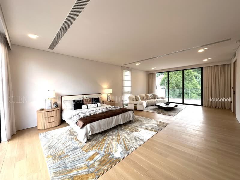 Detached House University Road, S$ 19,300,000, 11,600 sqft, 有地 - Detached House